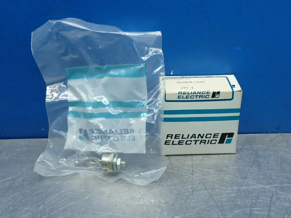 NEW RELIANCE ELECTRIC 40591954AW