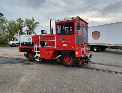Forklifts, Walkies, Tuggers & Zoom Booms