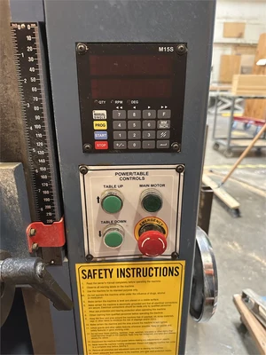 Used 2014 OLIVER M-4470.102.4S Woodworking Planers California US | MachineryMax #1320486