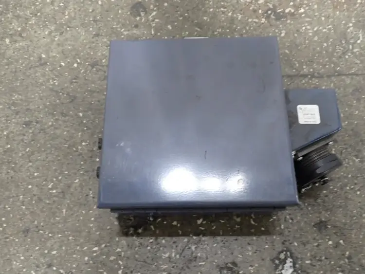 Used JBL SYSTEMS DD2E19Q Electrical Boxes Ohio US | HGR 24 #895328