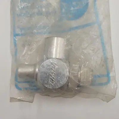 Used BIMBA BIMBA FLOW CONTROL VALVE FCP6 Pump & Valve Parts | ND Industrial Surplus #1222197