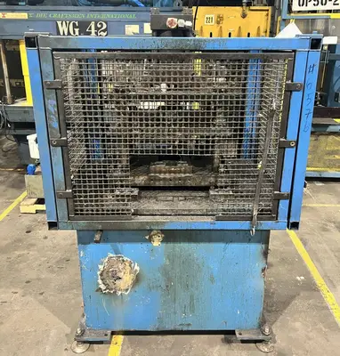 USED ARDCOR ARDCOR PPP4P20 PRESS