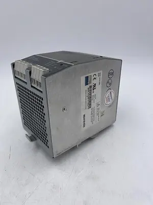 USED SOLA SOLA SDN 10-24-480