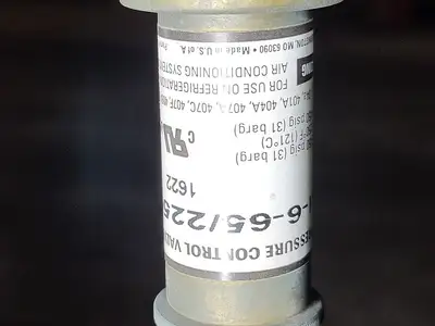 USED KEEPRITE KCM016-T4A-M12V-R088