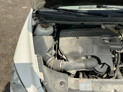 USED 2011 CHEVROLET MALIBU