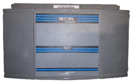 Johnson Controls FA-N311310-0 Metasys Facilitator I/O Controller Module [Refurbished]