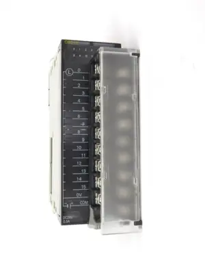 Used Omron CJ1W-OD212 Misc Electrical & Power Parts California US | ANACAPA EQUIPMENT BROKERS, INC #1540733
