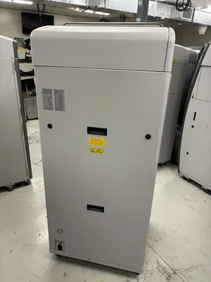 Used 2013 _UNKNOWN_ _UNKNOWN_ 3D printer, DLP/Micro-SLA New York US | Apex Auctions #1550773