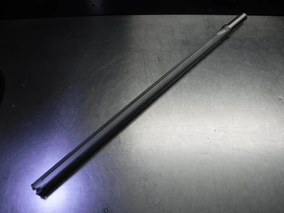 AMEC #2 Special T-A Indexable Spade Drill 1" Shank 27" OAL 180607-42 (LOC3092)