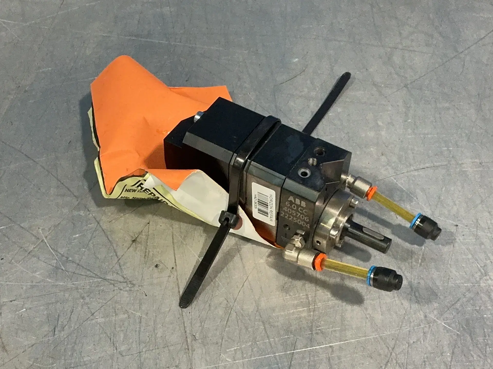 Used ABB 3HNA029803001 Pumps Ohio US | HGR 24 #1293670