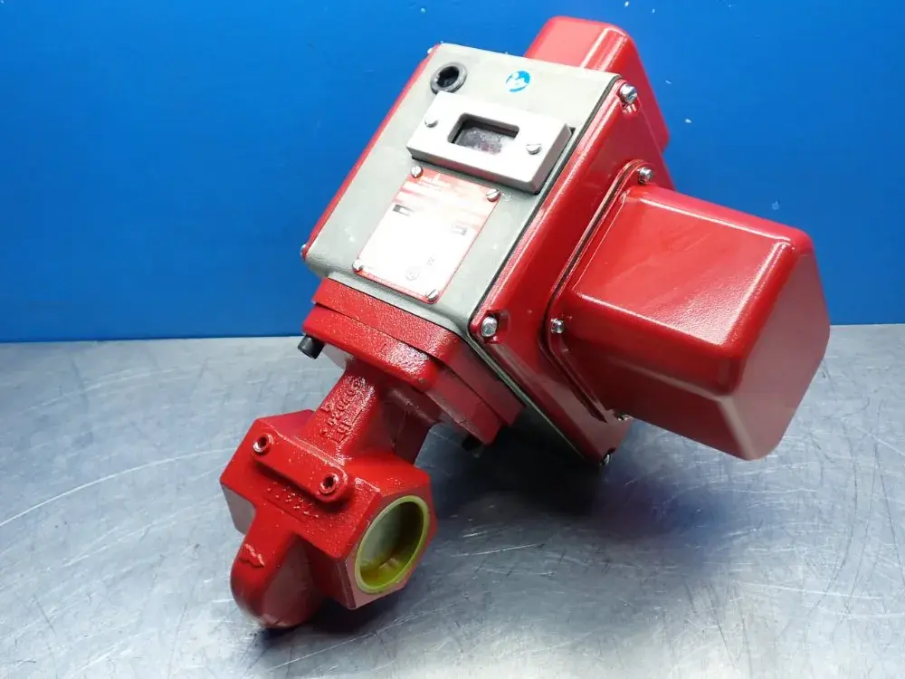 USED HONEYWELL MAXON 200SMA21AA11BB12A0
