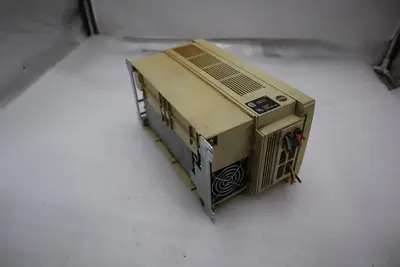 Mitsubishi FR-A240E-1.5K-UL FREQROL-A200 Inverter Drive STOCK 527-B
