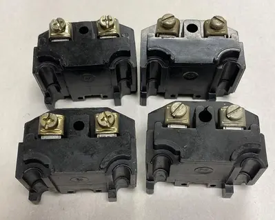 USED ALLEN-BRADLEY 40171-002-01