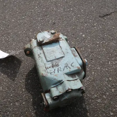 USED DENISON VT67DC