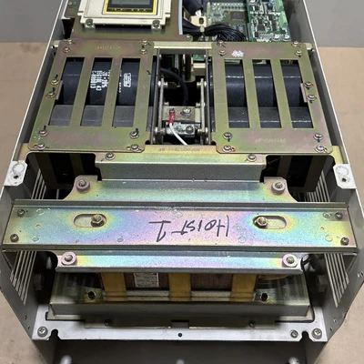 Used P&H 4065-FVG+ Variable Speed Drives Indiana US | J&J Industrial Supply #1412965