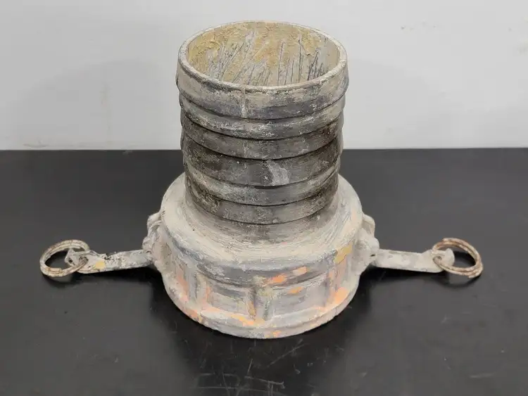 Used LENMARK INDUSTRIES C400 Parts (Hydraulics and Pneumatics) British Columbia CA | Lenmark #258997