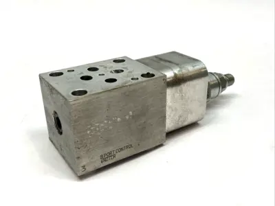 USED SUN HYDRAULICS 1
