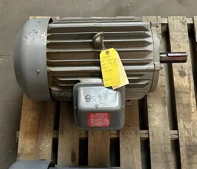 Used MAGNETEK 9-391134-62, Industrial Controls Ohio US | Surplus Asset Holdings #1364333