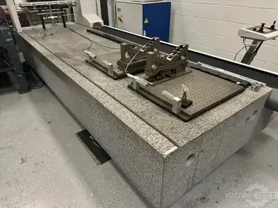 USED 2013 HEXAGON REFERENCE HP 30.9.7