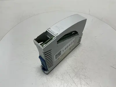 USED SIGMATEK CDM163 12-008-163-O