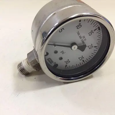 USED WIKA GAUGE816