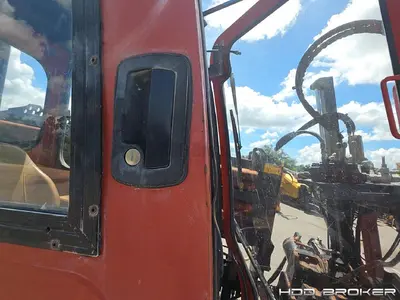 Used 2014 DITCH 2014 DITCH WITCH JT60 Drill Rigs Florida US | HDD Broker #1346201