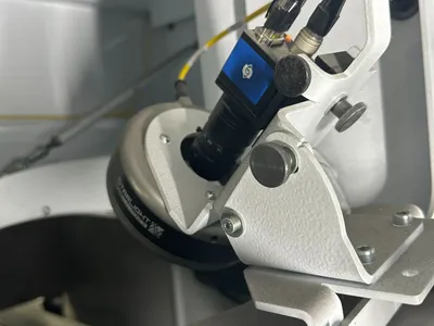 2021 TRUMPF TUBE 5000 FIBER LASERS | Machinery Resources International (23)