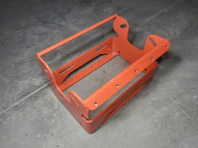 USED SANDVIK 55180357