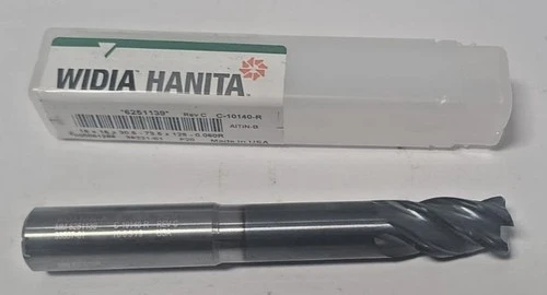 NEW Hanita Does Not Apply