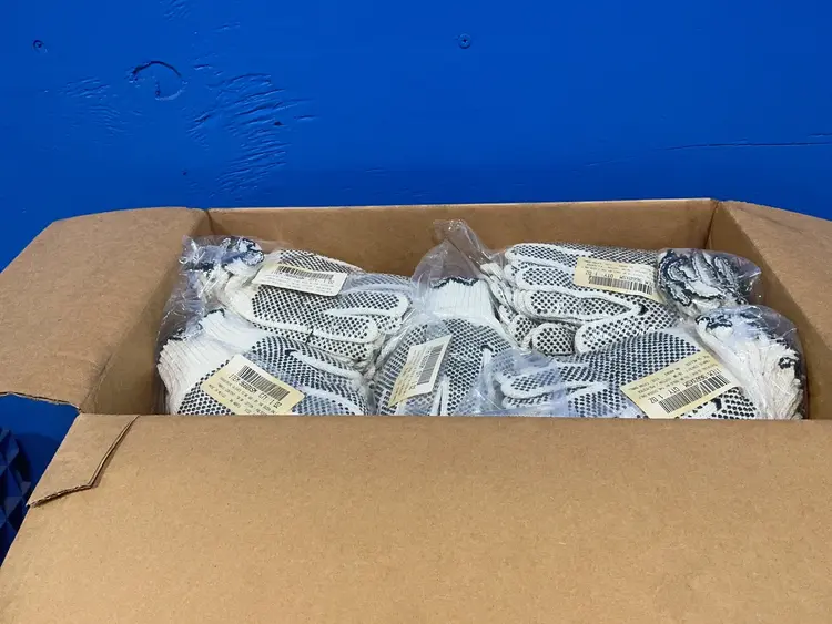 Used MCR SAFETY _UNKNOWN_ Gloves Ohio US | HGR 24 #1300018