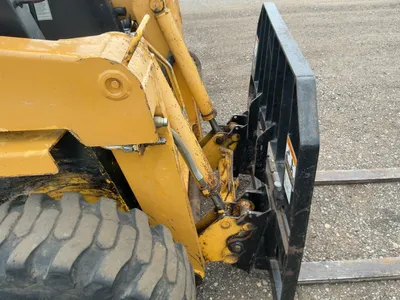 Used 1998 GEHL 5635 Skid Steer Loaders Michigan US | Miedema Asset Management Group #1321299