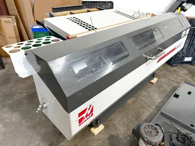2018 HAAS ST-25Y CNC Lathes | Hindley Machine Tool Sales, LLC (18)
