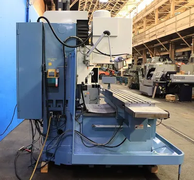 2012 SOUTHWESTERN INDUSTRIES FHM 7 MILLERS, VERTICAL | Prime Machinery (24)