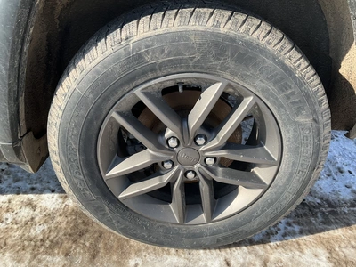 USED 2016 JEEP GRAND CHEROKEE