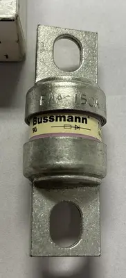 Used BUSSMANN FWA-150 Miscellaneous Equipment (Electrical & Power) Ohio US | Surplus Asset Holdings #1237845