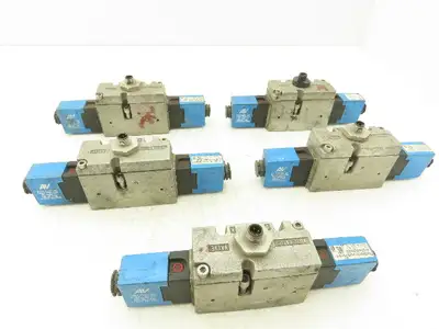 Used AUTOMATIC VALVE _UNKNOWN_ Valves/Fittings | Arrow Industrial #613142