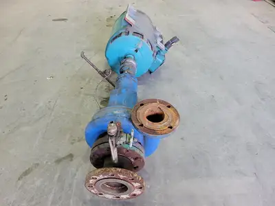 USED SMART TURNER HAYWARD 3-GVH0