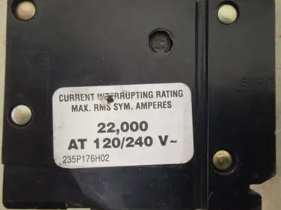USED EATON BRH2100