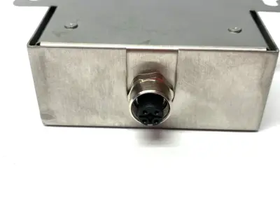 Used Escort Memory Systems, Datalogic, Balluff SUBNET16 TCP/IP Gateway Interface Module PLC Ethernet Equipment Michigan US | Maverick Industrial Sales #1400995
