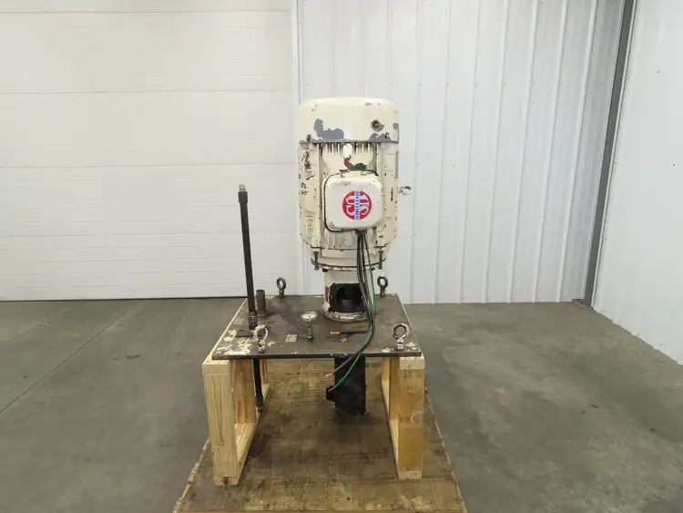 Used KNOLL _UNKNOWN_ Pumps Indiana US | Arrow Industrial #617018
