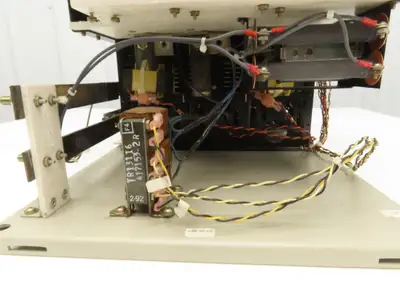 Reliance Electric 803612-RE DC Power Supply Module Drive 230VAC In 240VDC Out