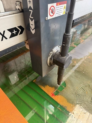 USED 2023 JEKRAN X-MW 105