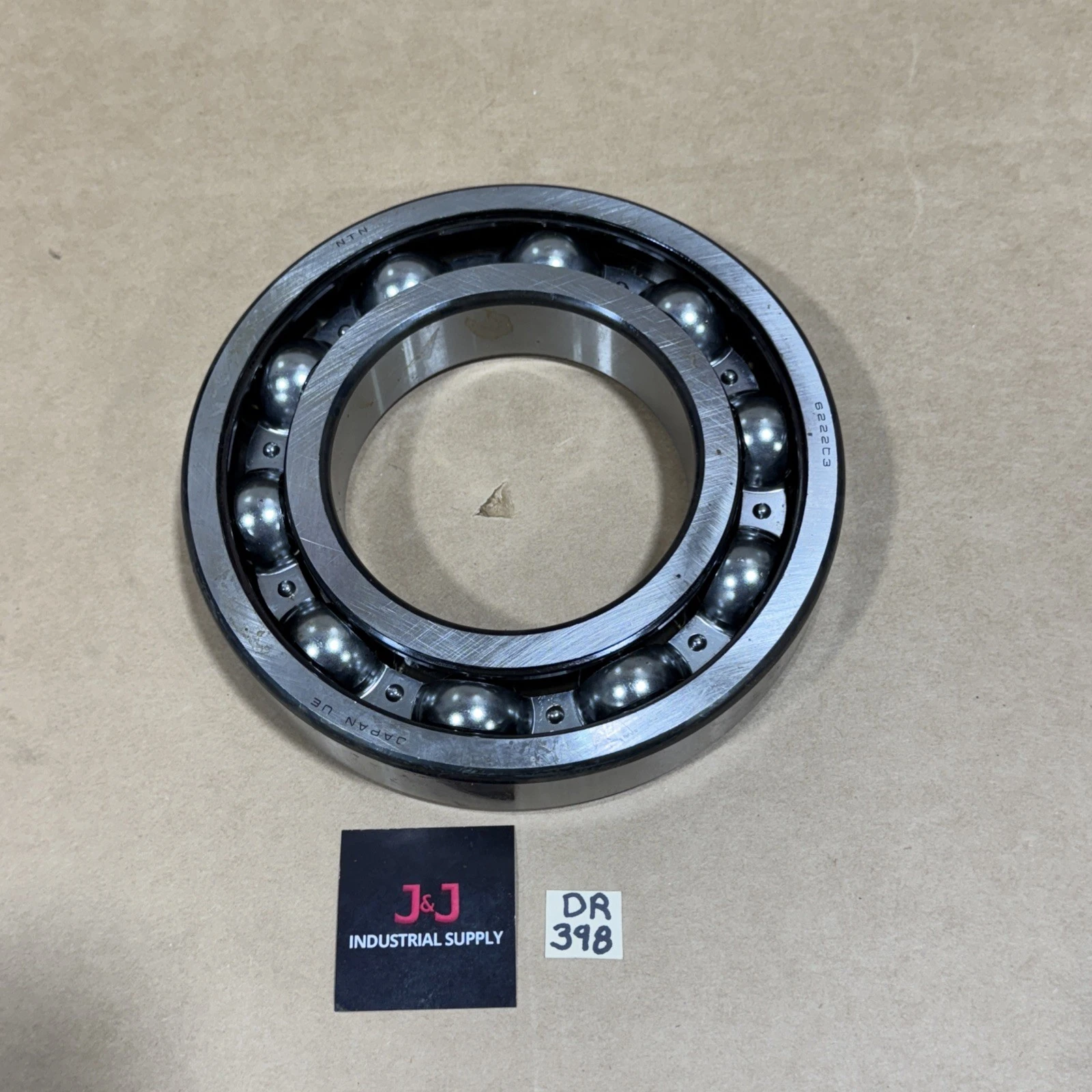 NEW NTN 6222C3