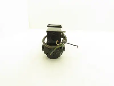 Dayton 4Z135D Permanent Magnet 90V DC Gear Motor 180RPM 10:1 Reducer