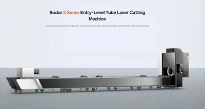 BODOR K2 Laser Cutters | Bayou Machinery (1)
