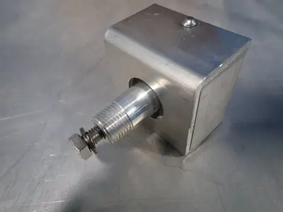 NEW COOPERCROUSE HINDS SM2KA