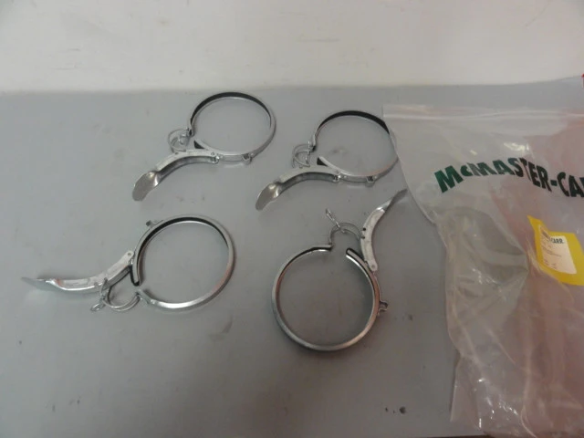 NEW MCMASTER-CARR 1761K22