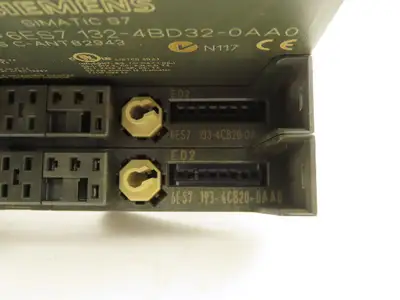 Used SIEMENS _UNKNOWN_ PLC Input & Output Indiana US | Arrow Industrial #1413429