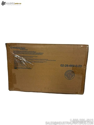 New | in-Stock KIMBERLY-CLARK 8057920 Janitorial Equipment Kentucky US | Industrial Parts R Us Inc. #801616