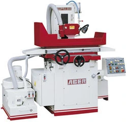New | Build-to-Order ACER SUPRA-818AHD Reciprocating Surface Grinders | Kansas-Oklahoma Machine Tools #1558247
